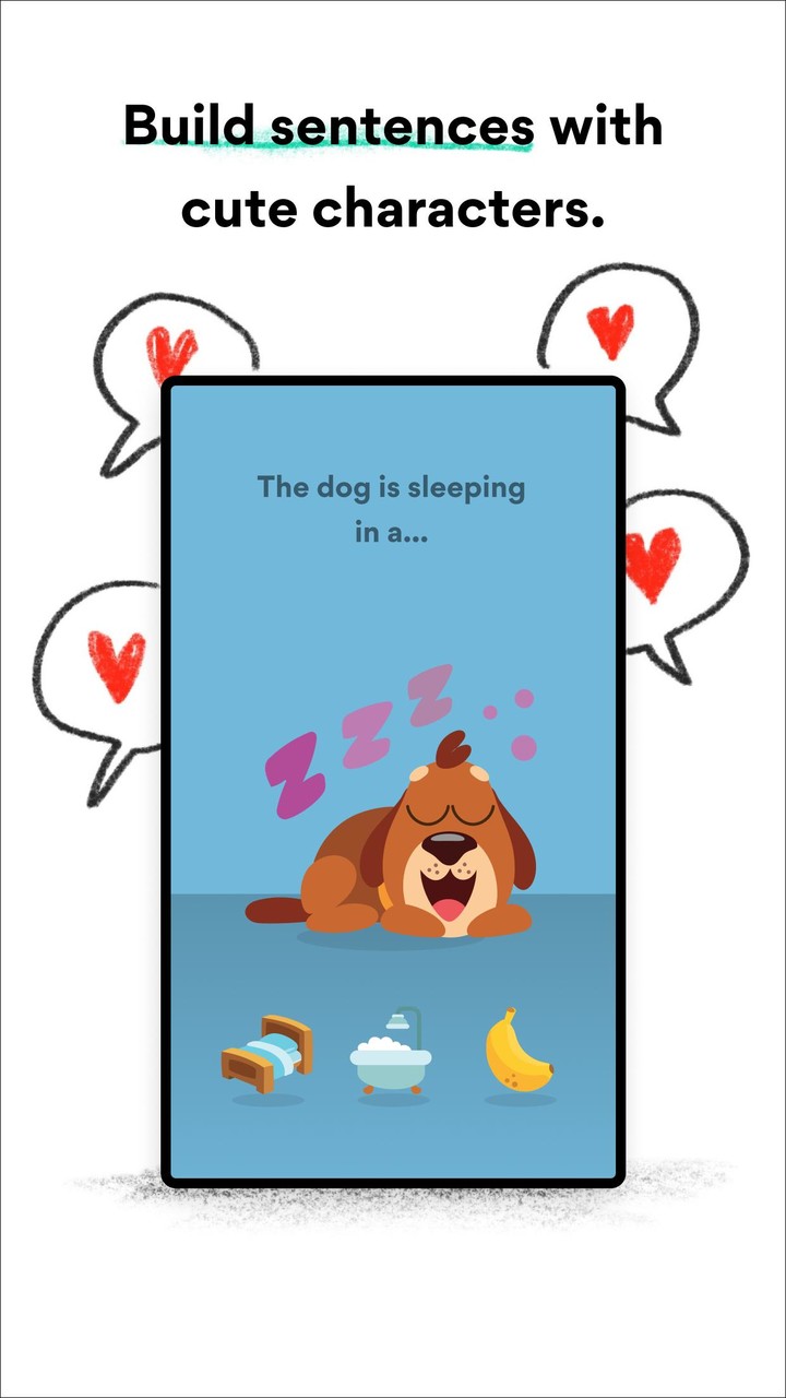 Speech Blubs: Language Therapy screenshot image 12_Popularmodapk.com