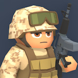 Idle Army: Trading Weapons<span>(No Ads)</span>1.15.1_rowtechapk.com