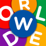 Wordle Jumble Word Puzzle1.0.4_rowtechapk.com
