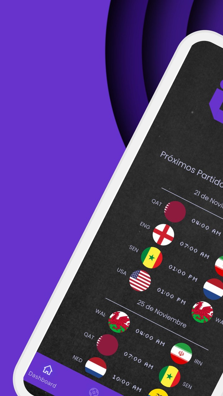 Clash of Fans screenshot image 7_Popularmodapk.com