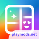Collage Maker - Photo Editor<span>(Premium Unlocked)</span>2.7.36_rowtechapk.com