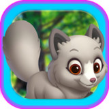 Skulk Fox Escape - Kavi Games0.1_rowtechapk.com
