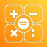 Number Mate - Puzzle Number1.1_rowtechapk.com