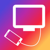Mobile Connect to TV USB HDMI1.2_rowtechapk.com