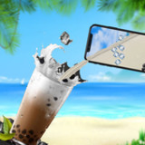 ASMR Bubble Tea Drink1_rowtechapk.com