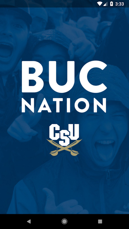 CSU Buc Nation screenshot image 3_Popularmodapk.com