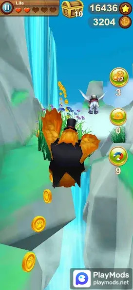 Endless Temple<span>(Speed change)</span> screenshot image 5_Popularmodapk.com