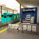 Escape game Train Bridge<span>(No Ads)</span>1.0.2_rowtechapk.com