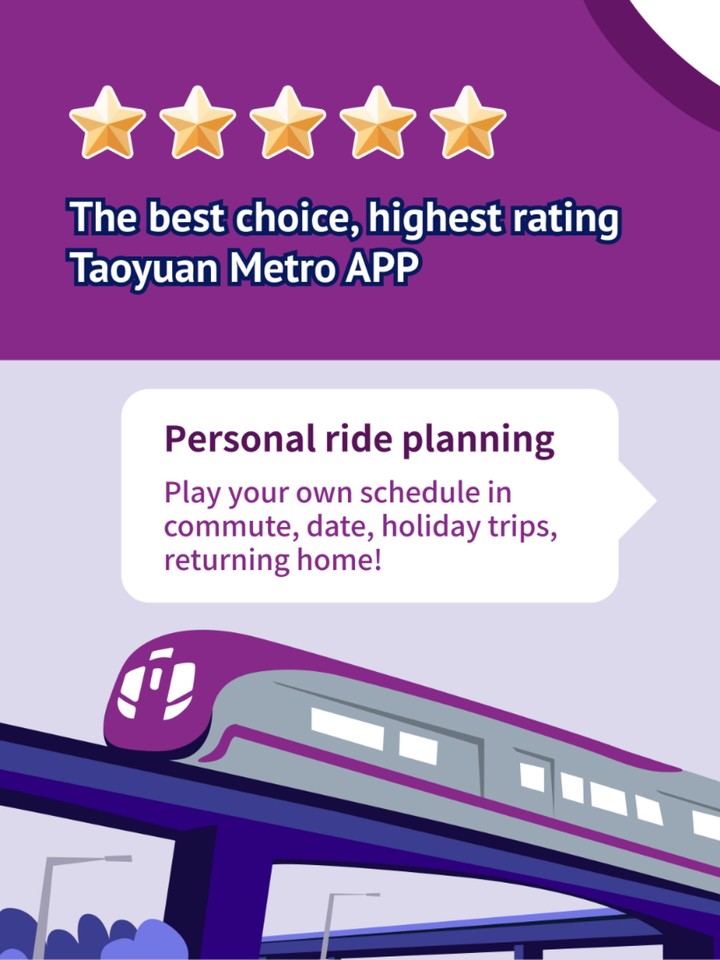 TaoyuanMRT - Metro Information screenshot image 11_Popularmodapk.com