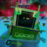 Mini Escapes: Infinity Pool<span>(Unlock Full Content)</span>1.0.1_rowtechapk.com