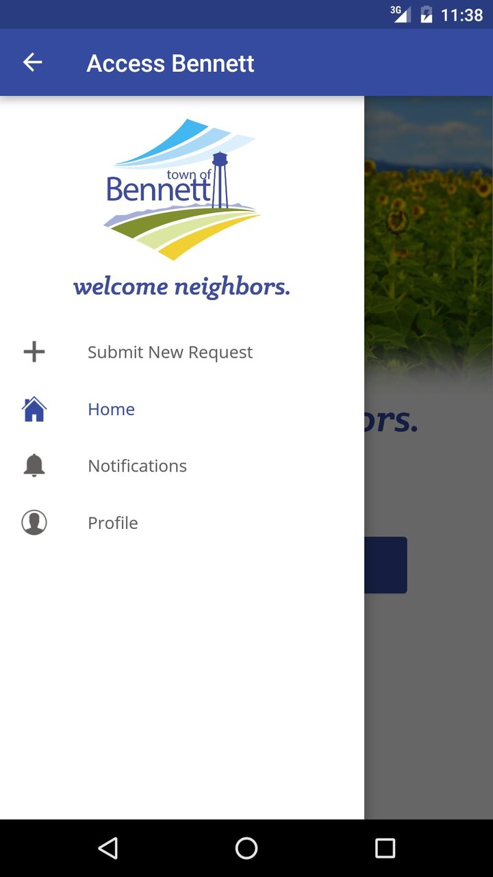 Access Bennett screenshot image 7_Popularmodapk.com
