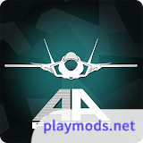 Armed Air Forces - Flight Sim<span>(mod menu)</span>1.066_rowtechapk.com