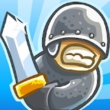 Kingdom Rush - Tower Defense Game<span>(Get big diamonds)</span>5.1.05_rowtechapk.com
