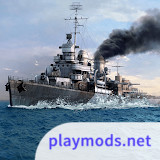 Fury Warship<span>(No ads)</span>2.0.9_rowtechapk.com