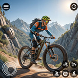 Bmx Bike Games Offline Racing3.4_rowtechapk.com