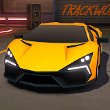 TRACKWORLD – Stunt Racing<span>(Unlimited currency)</span>0.2.0_rowtechapk.com