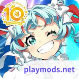 Tokyo 7th シスターズ<span>(Mod Menu)</span>10.3.1_rowtechapk.com