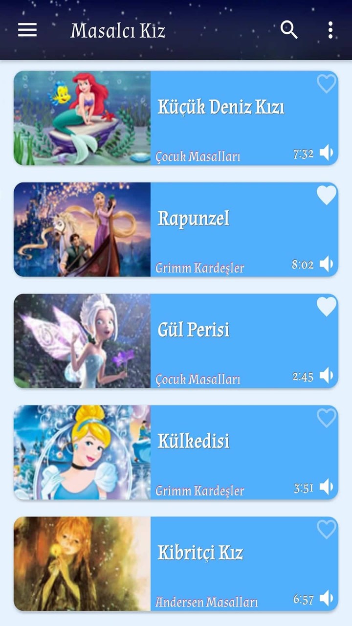 Masalcı Kız screenshot image 7_Popularmodapk.com