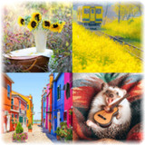 Jigsaw Puzzles1.0_rowtechapk.com