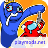 Survivor Impostor:BattleRoyale<span>(no ads)</span>1.0.4_rowtechapk.com