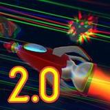 Ultimate Space Cruiser2.0.5_rowtechapk.com