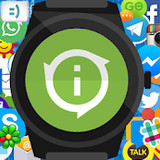 Informer messages for Wear OS3.6.1900_rowtechapk.com
