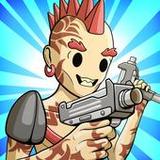 WBF: RTS strategy game1.2_rowtechapk.com