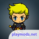 Knight Legends: Eternal Quest<span>(Unlimited Money)</span>1.25_rowtechapk.com