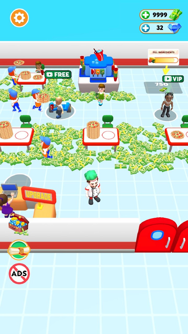 Coach bus driving simulator 3d<span>(Unlimited Money)</span> screenshot image 3_Popularmodapk.com