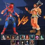 Ninja Master: Fighting Games1.4.4_rowtechapk.com