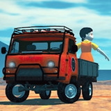 Offroad Simulator Online: 8x8  4x4 off road rally4.10_rowtechapk.com