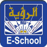 Al-Ruya Bilingual E-School2.0.3_rowtechapk.com