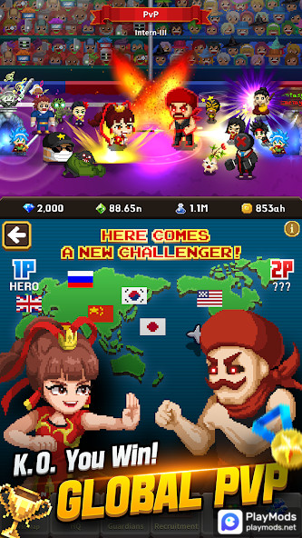 mQDuo - Memory Game screenshot image 10_Popularmodapk.com