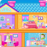 Doll House Decoration1.8.0_rowtechapk.com