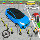 Car Parking Games 3D: Car Game2.4.9_rowtechapk.com