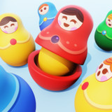 Dolls stack4.1.0_rowtechapk.com