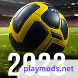 Football Games 2023 Offline<span>(No Ads)</span>2.5_rowtechapk.com