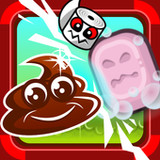 Adventures of Poop: Interesting adventure game1.0.4.1_rowtechapk.com