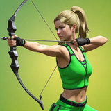 Archery Clash!<span>(Unlimited Resources)</span>0.34.0_rowtechapk.com