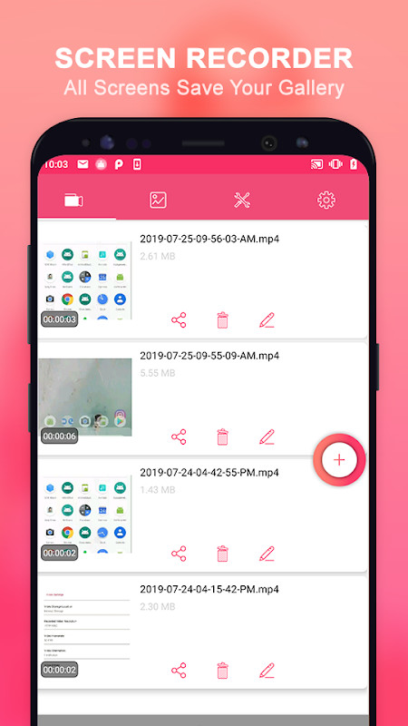 Screen Video Recorder screenshot image 26_Popularmodapk.com