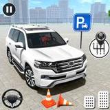 Advance Car Parking Games1.2_rowtechapk.com