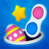 Match It 3D - Fidget Toys1.4.6_rowtechapk.com