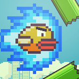 Super Dappy Bird<span>(Unlimited money)</span>1.11_rowtechapk.com