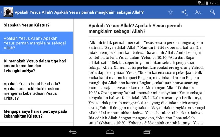 GTA Grand Theft Auto: Prologue<span>(No ads)</span> screenshot image 6_Popularmodapk.com