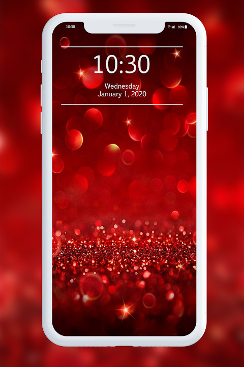 Glitter Wallpapers ✨ 🌟 screenshot image 2_Popularmodapk.com