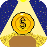 idle coin gains<span>(Unlimited Gold)</span>5.0_rowtechapk.com