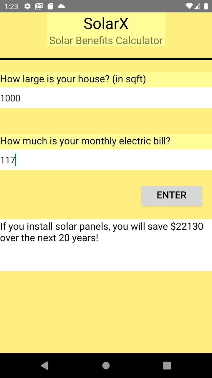SolarX Beta screenshot image 27_Popularmodapk.com