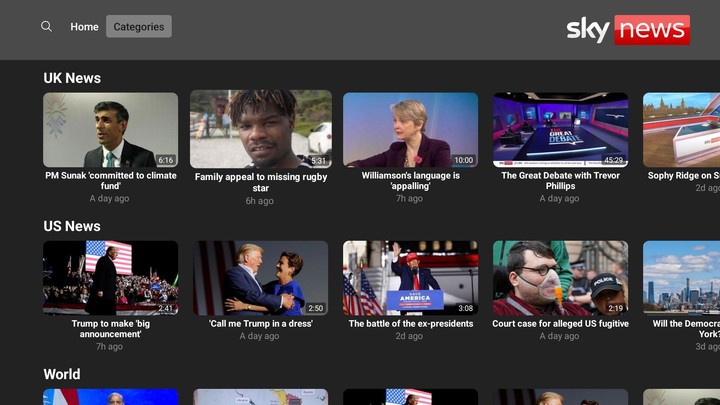 Sky News screenshot image 14_Popularmodapk.com