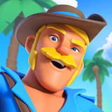 Boom Beach: Frontlines<span>(Mod Menu)</span>0.5.0.15362_rowtechapk.com