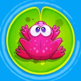 Silly Pads - Ribbit Romance6.1.12_rowtechapk.com
